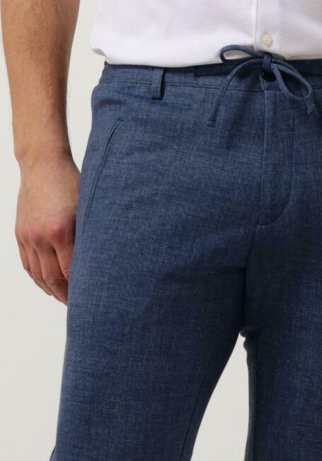 Blaue ZUITABLE Hose DISPARTAFLEX - large