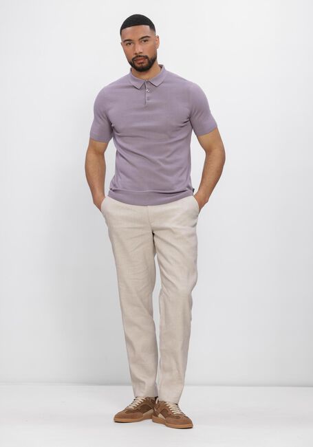 Lilane SAINT STEVE Polo-Shirt CHRIS - large