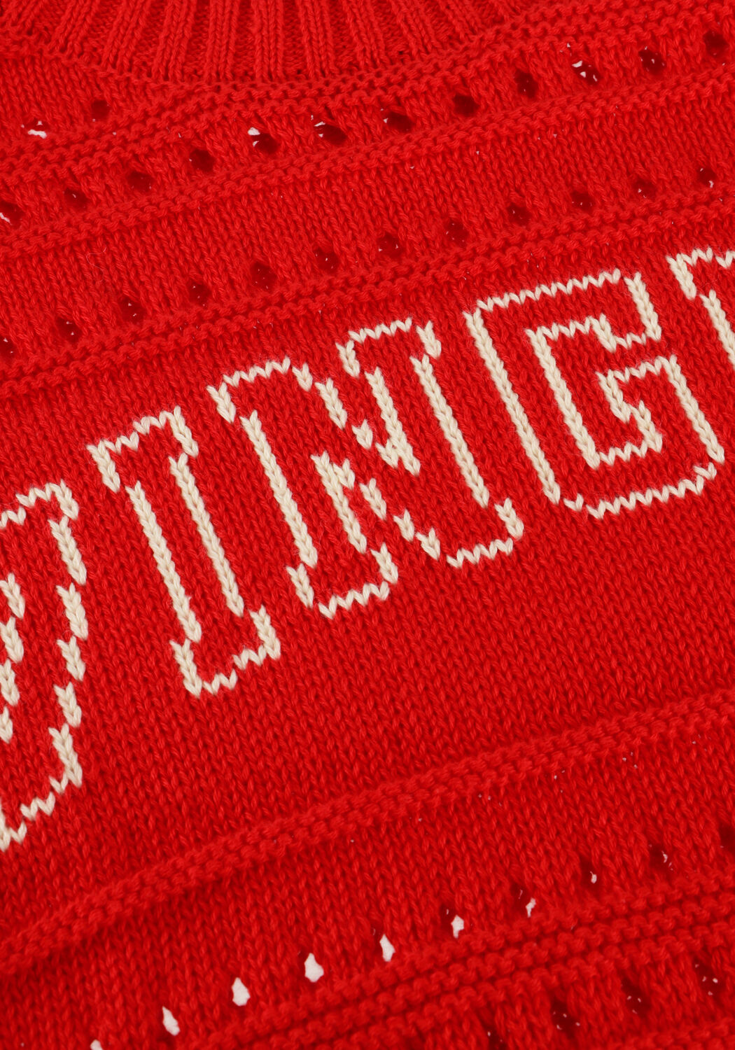 Rote VINGINO Spencer MINNY - large