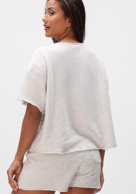 Hellgrau AMERICAN VINTAGE T-shirt ATUBAY - large