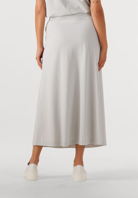 Graue PENN & INK Maxirock SKIRT - large
