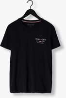 Dunkelblau TOMMY HILFIGER T-shirt BRAND LOVE SMALL LOGO TEE