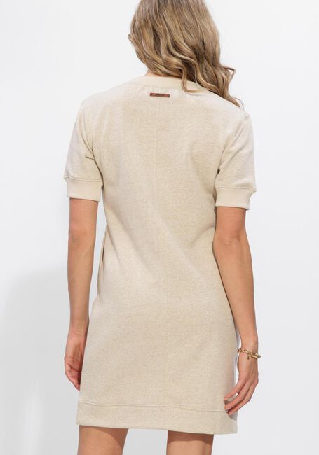 Creme MOSCOW Minikleid 59-06-SISTER - large