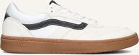 Weiße VANS Sneaker Low CRUZE 3.0 Weiße VANS Sneaker Low CRUZE 3.0 - medium