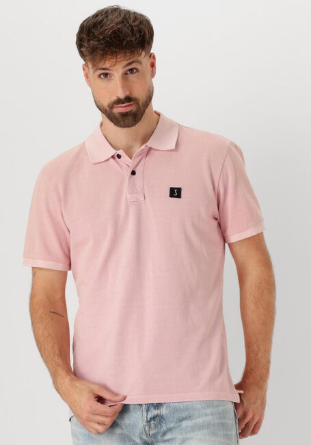 Rosane BUTCHER OF BLUE Polo-Shirt ARMY PIQUE POLO - large