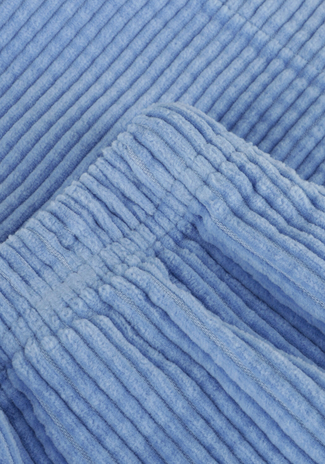 Hellblau AMERICAN VINTAGE Kurze Hose PADOW-B 1 - large