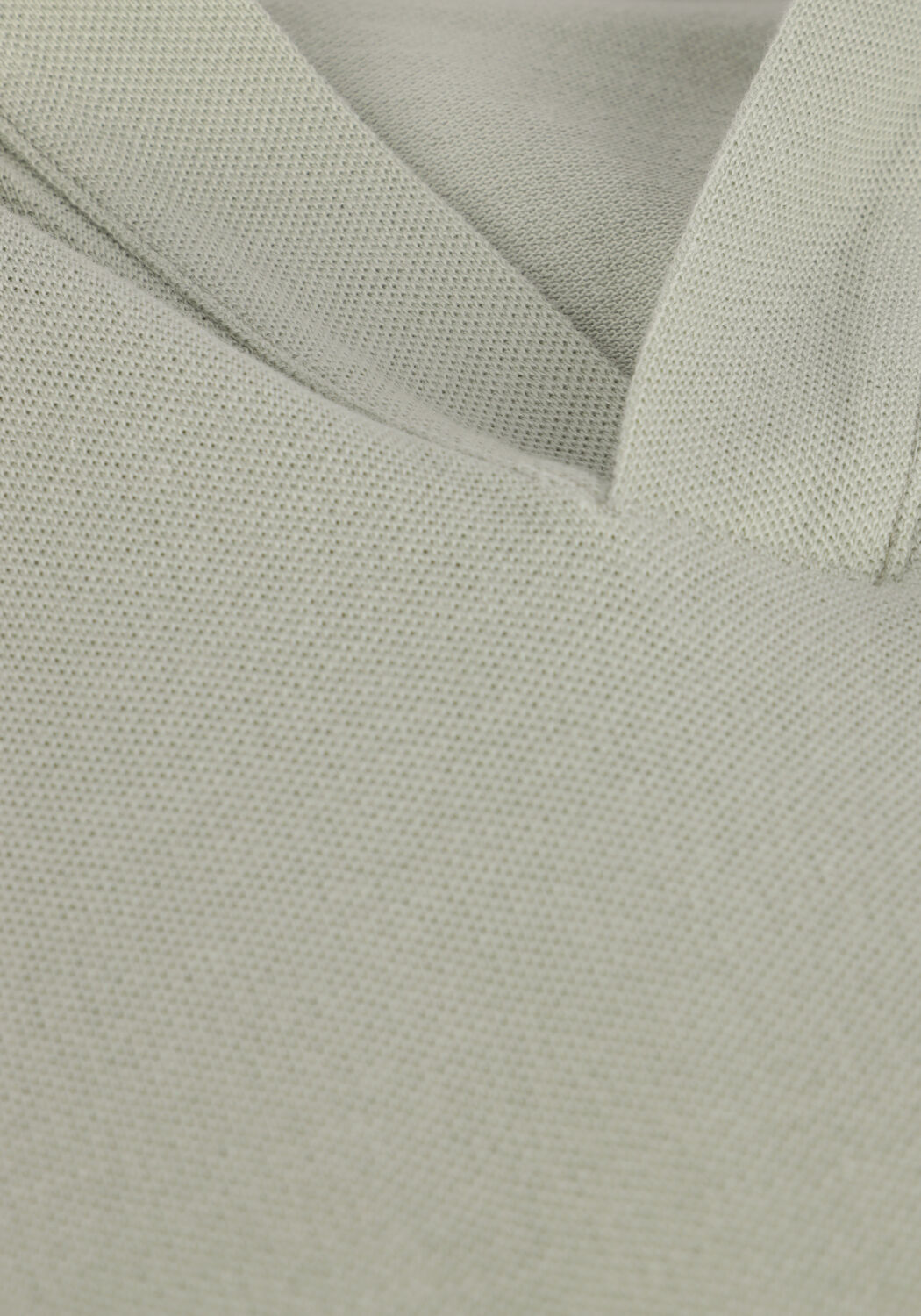 Minze DRYKORN Polo-Shirt BENEDICKT 520151 - large