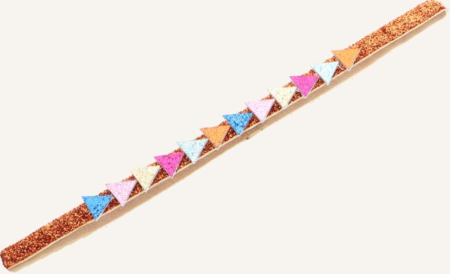 Mehrfarbige/Bunte LE BIG Haarbänder TINTE HEADBAND Mehrfarbige/Bunte LE BIG Haarbänder TINTE HEADBAND - large