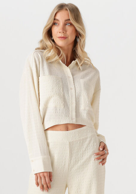 Weiße REFINED DEPARTMENT Blusen LYLOE - large