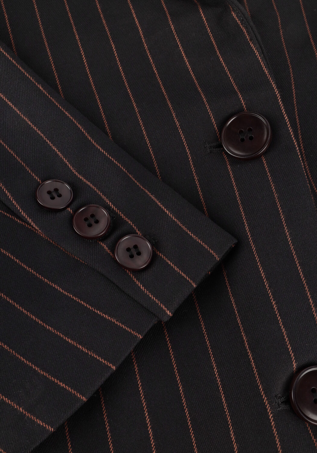 Schwarze YDENCE Blazer BLAZER CALLIE - large