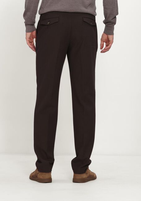 Braune STEFANO LAURAN Hosen SL-CALEB - large