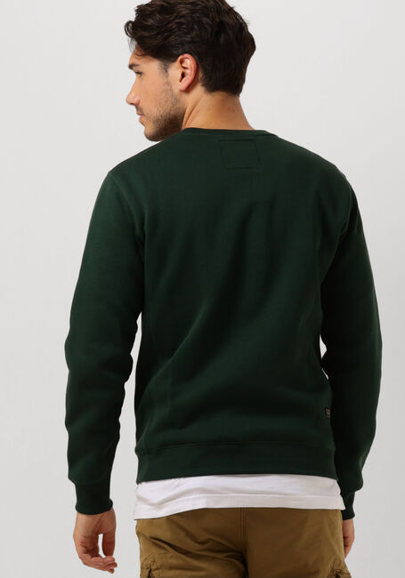 Grüne G-STAR RAW Sweatshirt PREMIUM CORE R SW L/S - large