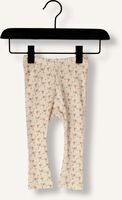 Beige LIL' ATELIER Legging NBFGAGO SLIM LEGGING LIL NOOS Beige LIL' ATELIER Legging NBFGAGO SLIM LEGGING LIL NOOS - medium
