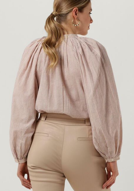 Creme VANESSA BRUNO Bluse SOL BLOUSE - large