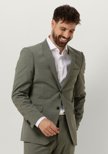 Grüne TIGER OF SWEDEN Sakkos JERRETTS - large