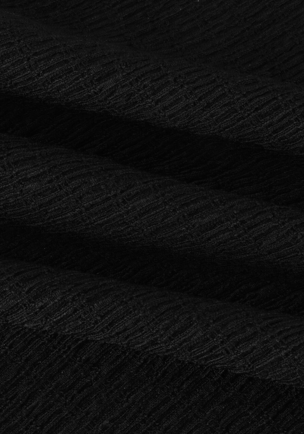 Schwarze RAIZZED Top SELA - large