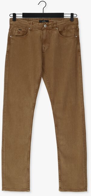 Beige VANGUARD Straight leg jeans V7 RIDER COLORED 5-POCKET - large