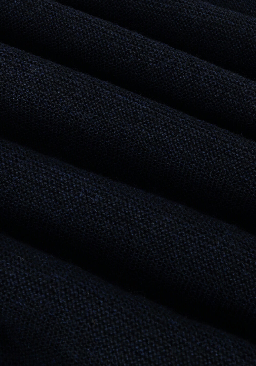 Dunkelblau DRYKORN Rollkragenpullover LIORA 42002 - large