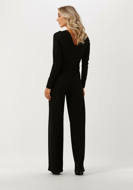 Schwarze FREEBIRD Jumpsuit MILLER JUMPSUIT - large