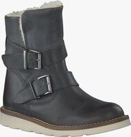 Graue HIP Ankle Boots H2445 - medium