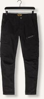 Schwarze PME LEGEND Cargohosen NORDROP CARGO STRETCH TWILL Schwarze PME LEGEND Cargohosen NORDROP CARGO STRETCH TWILL - medium