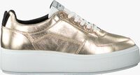 Goldfarbene NUBIKK Sneaker low ELISE BLUSH - medium