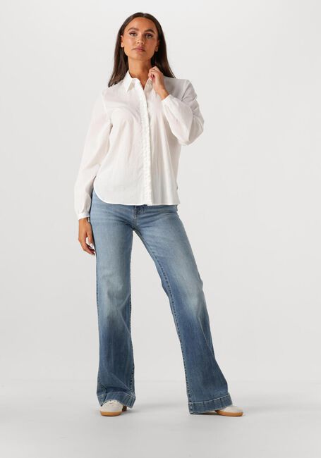 Blaue 7 FOR ALL MANKIND Flared jeans MODERN DOJO PINE - large