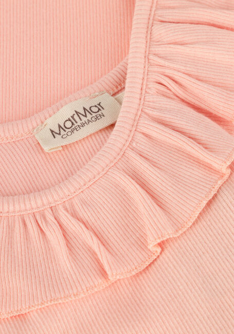 Koralle MARMAR COPENHAGEN Top TAMAR - large