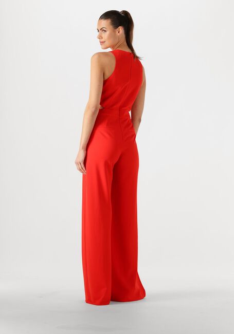 Rote CO'COUTURE Jumpsuit FALCONCC CUT-OUT LL SUIT - large