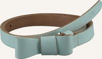 Blaue BILLYBELT Gürtel STRIKJE Blaue BILLYBELT Gürtel STRIKJE - medium