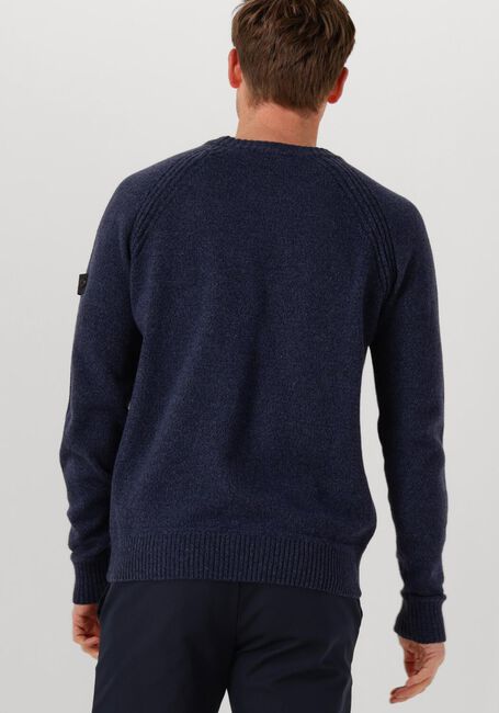 Dunkelblau PEUTEREY Pullover ITOKAWA 03 - large