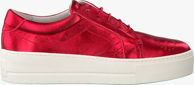Rote ROBERTO D'ANGELO Sneaker ELY - large