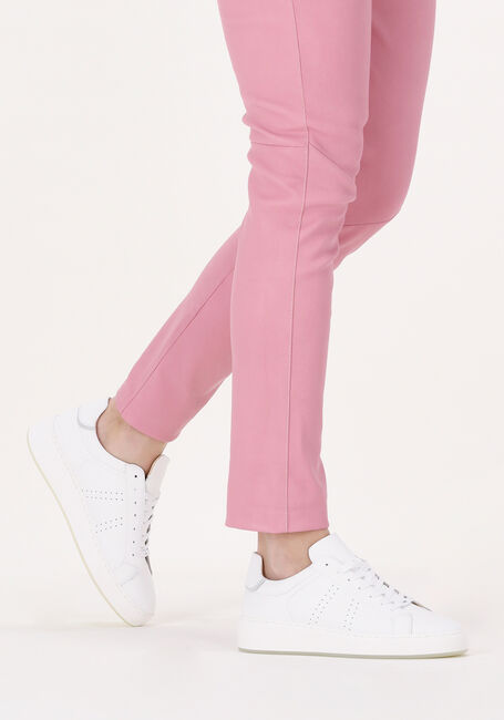 Weiße NUBIKK Sneaker Low JIRO BANKS DAMES - large