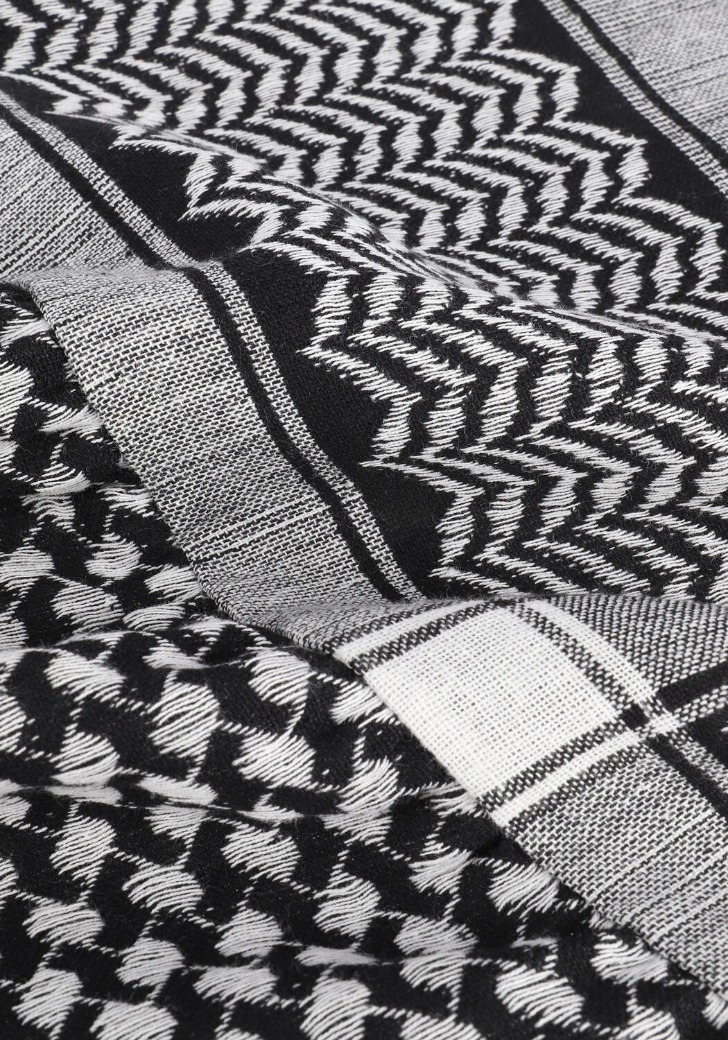 Schwarze ROUGH STUDIOS Minikleid TARA DRESS - large