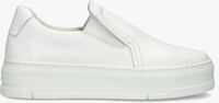 Weiße VAGABOND SHOEMAKERS Sneaker low JUDY SLIP ON - medium