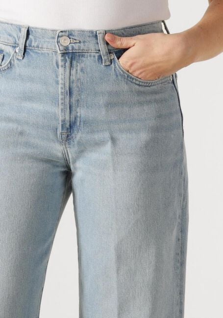 Hellblau 7 FOR ALL MANKIND Wide jeans LOTTA - large