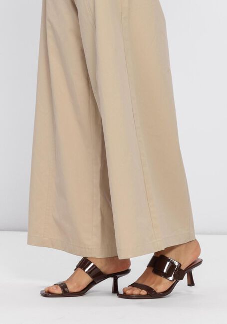 Braune BIBI LOU Mules 662Z21VK MULES - large