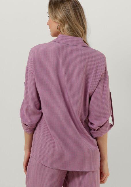 Hell-Pink CHPTR-S Blusen LAVISH BLOUSE - large