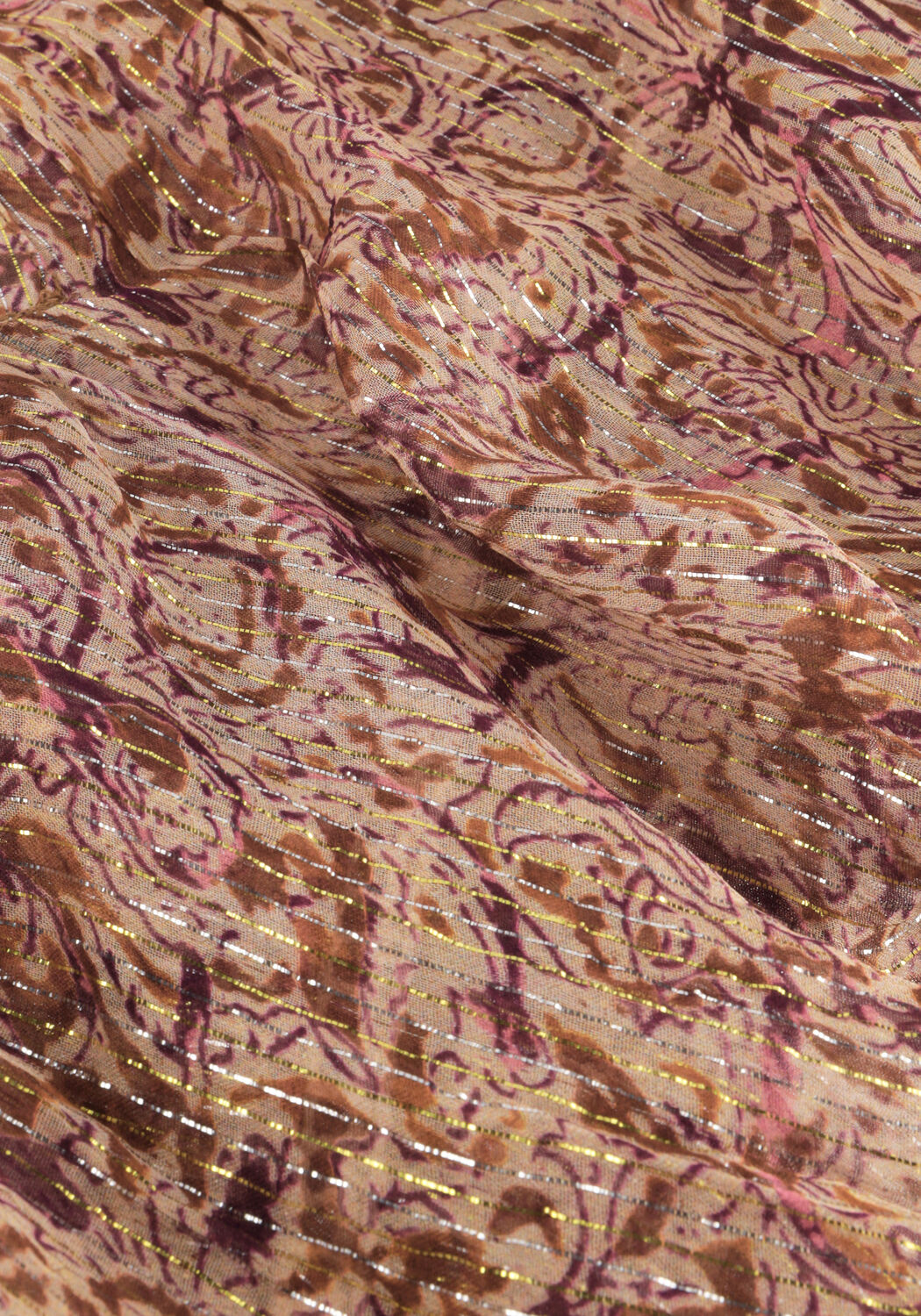 Rosane LOUIZON Blusen YOHAV - large