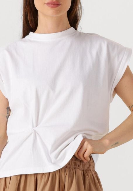 Weiße RUBY TUESDAY T-shirt COLETTE - large