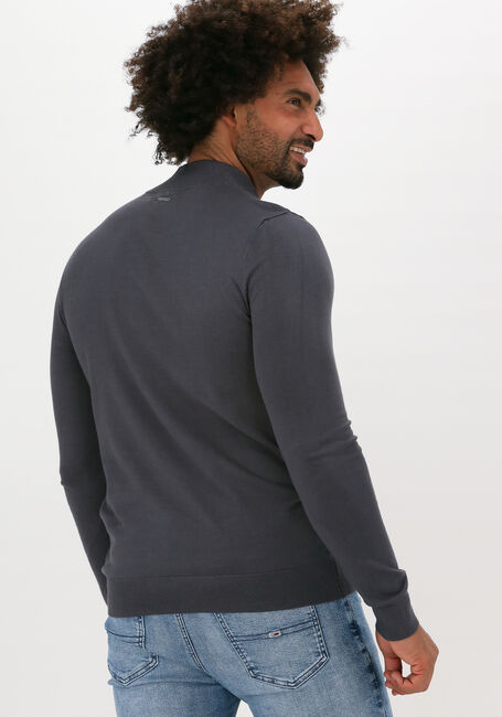 Graue PUREWHITE Pullover 21030811 - large