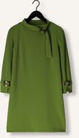 Grüne ANA ALCAZAR Minikleid A SHAPED DRESS CLASP Grüne ANA ALCAZAR Minikleid A SHAPED DRESS CLASP - medium