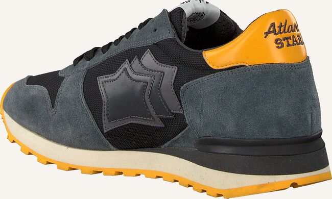 Graue ATLANTIC STARS Sneaker Low ARGO Graue ATLANTIC STARS Sneaker Low ARGO - large