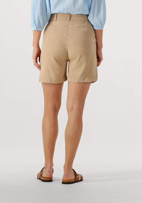 Beige BELLAMY Kurze Hose RAYA - large
