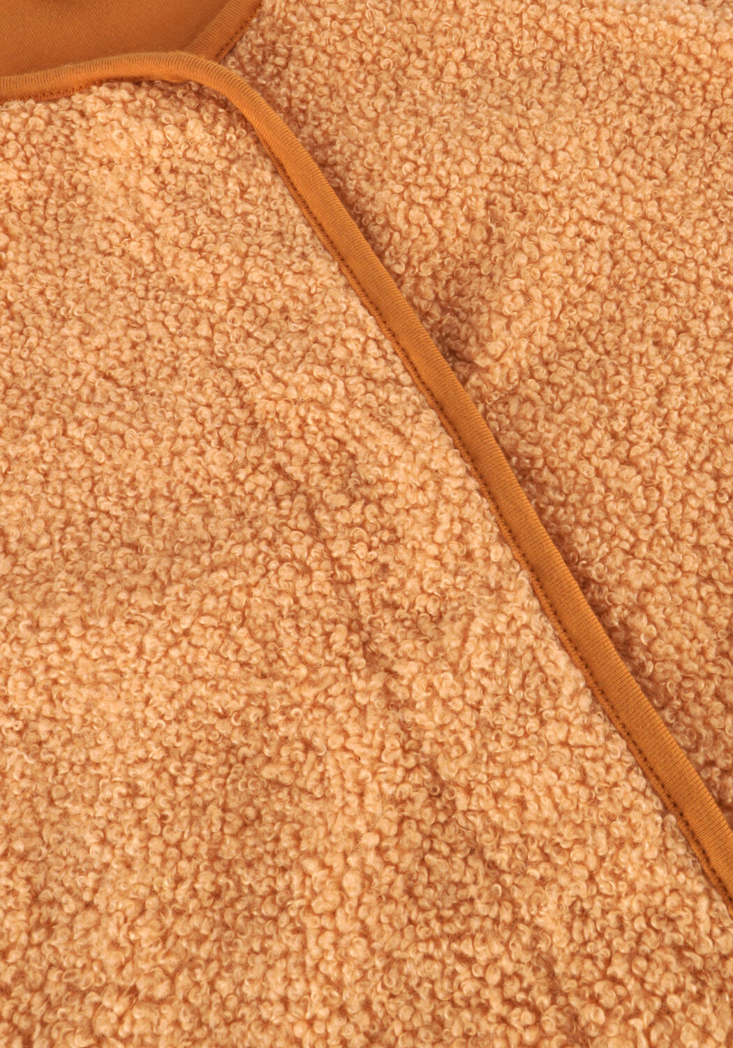 Braune MOODSTREET Gilet GILET VAJEN - large