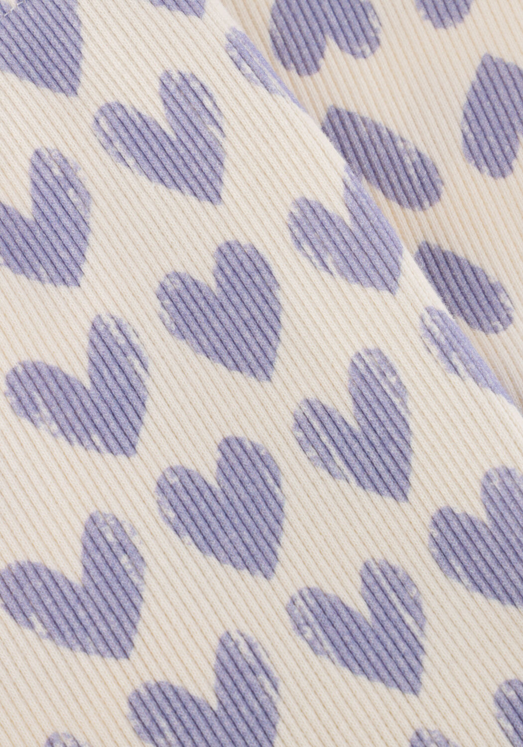 Nicht-gerade weiss DAILY BRAT Legging ADORE PANTS - large