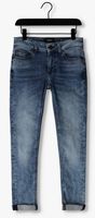 Blaue RELLIX Skinny jeans XYAN SKINNY - medium