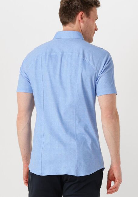 Hellblau DESOTO Casual-Oberhemd CASUAL KENT 1/2 - large