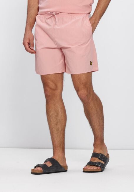 Rosane LYLE & SCOTT Badehosen PLAIN SWIM SHORT - large