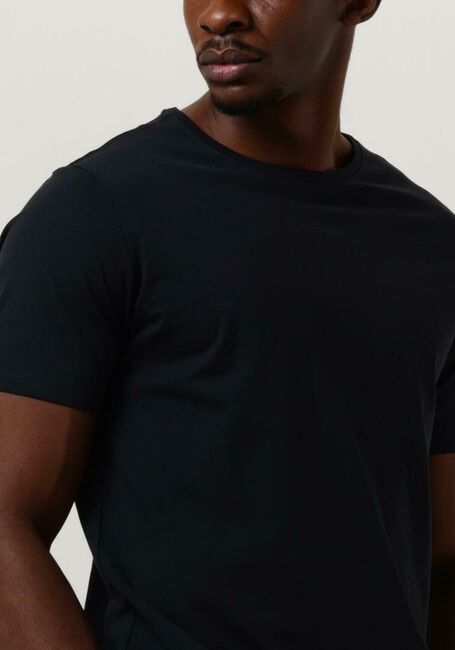 Dunkelblau MATINIQUE T-shirt JERMALINK COTTON STRETCH - large
